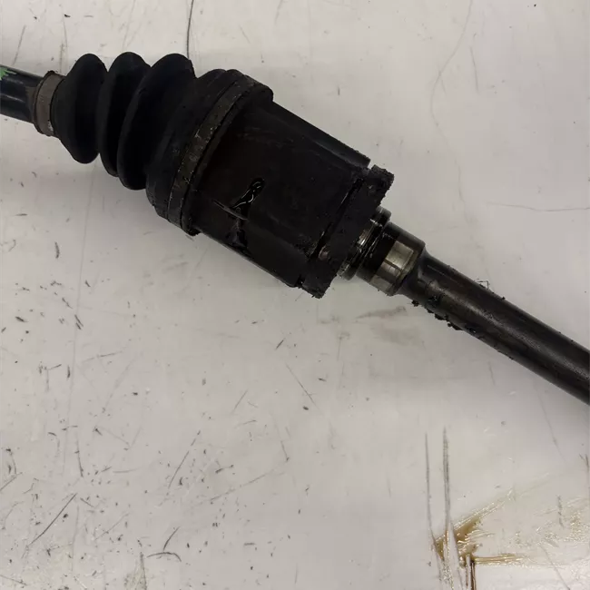 Semialbero anteriore completo destro l=949mm/rotazionale