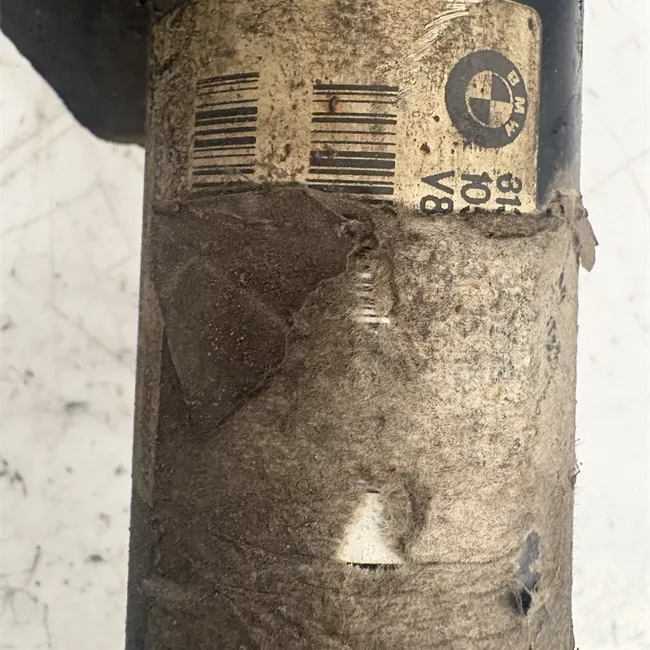 Ammortizzatore anteriore sinistro Sachs