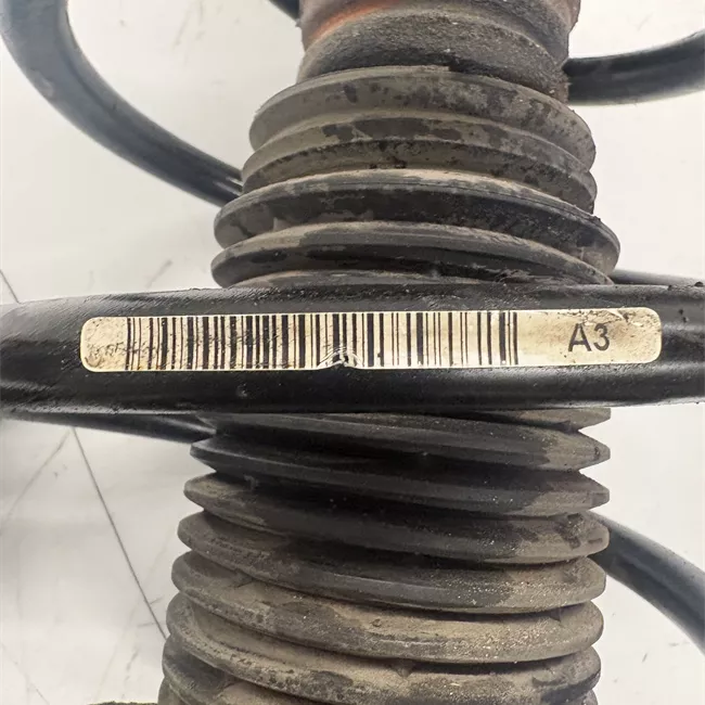 Ammortizzatore anteriore sinistro Sachs