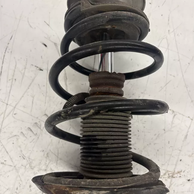 Ammortizzatore anteriore destro Sachs