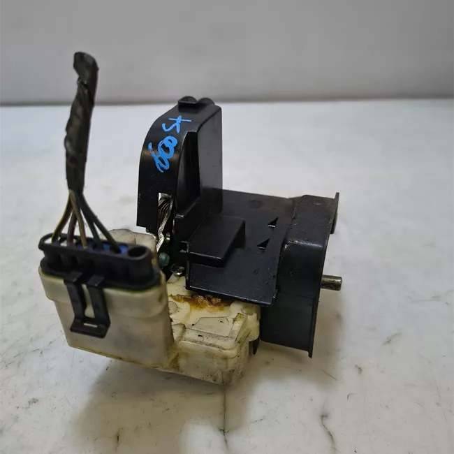 Serratura porta anteriore sinistra Bloccaporte Elettrico