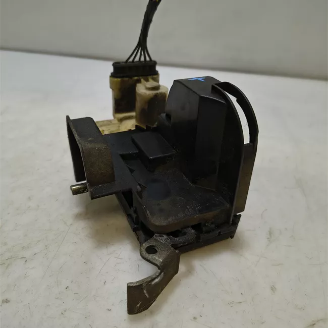 Serratura porta anteriore sinistra Bloccaporte Elettrico