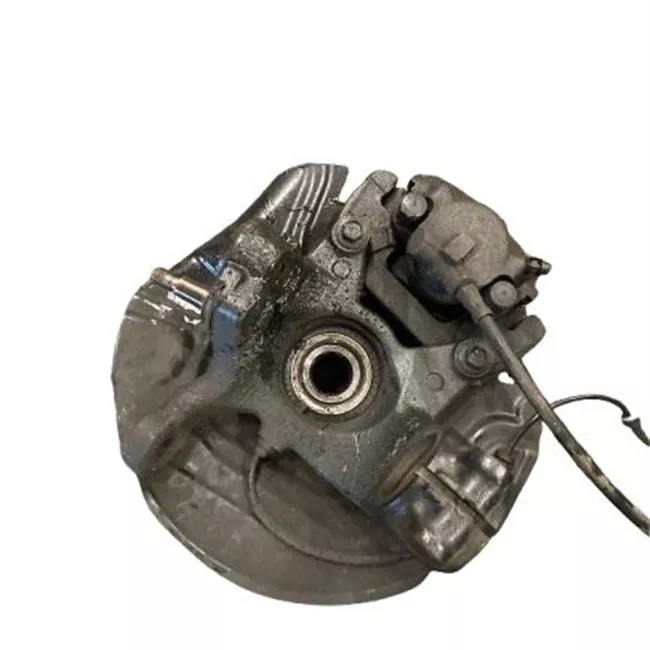 Montante anteriore sinistro