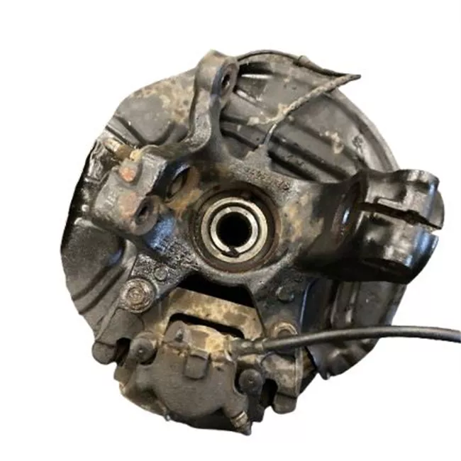 Montante anteriore destro