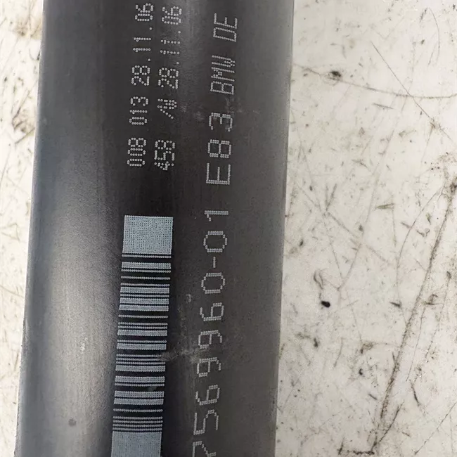 Albero trasmissione posteriore completo l=1291mm