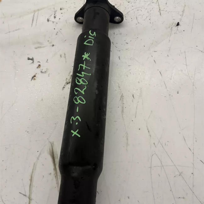 Albero trasmissione posteriore completo l=1291mm