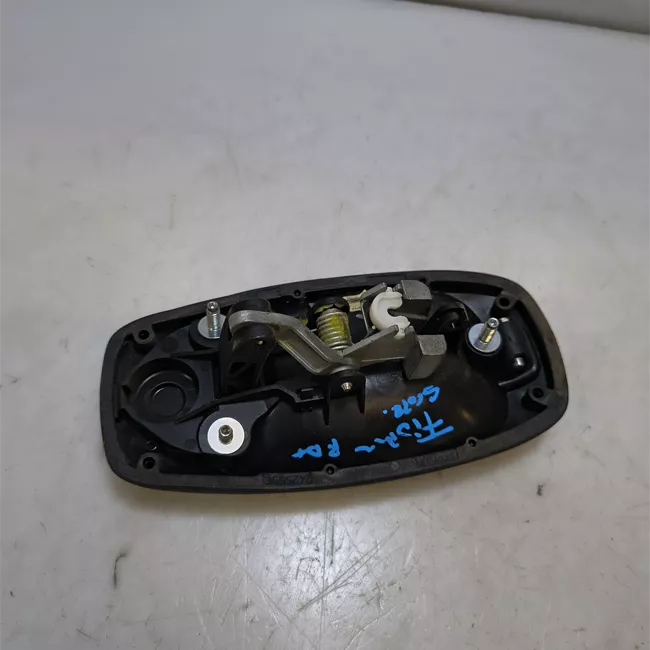 Maniglia porta posteriore destra bloccaporte elettrica