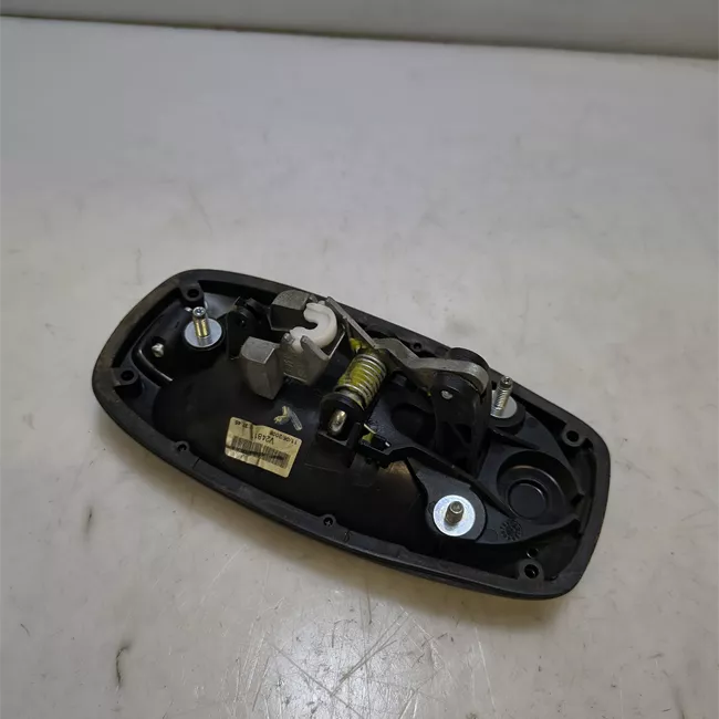 Maniglia porta posteriore destra bloccaporte elettrica