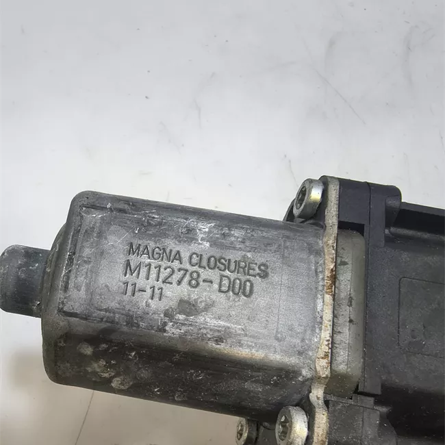 Alzacristallo elettrico porta anteriore sinistro con motorino