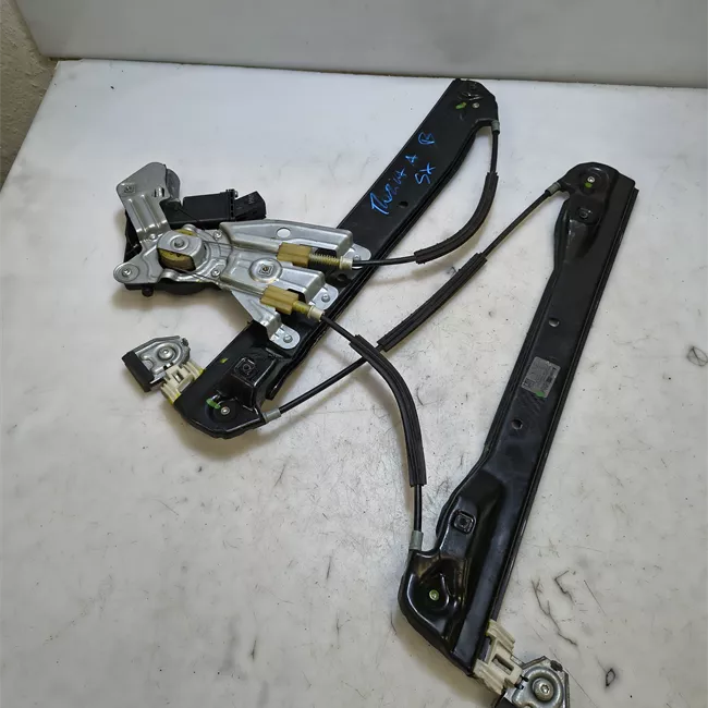 Alzacristallo elettrico porta anteriore sinistro con motorino