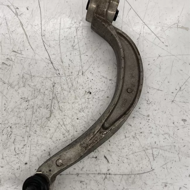 Braccio oscillante superiore sospensione posteriore sinistro