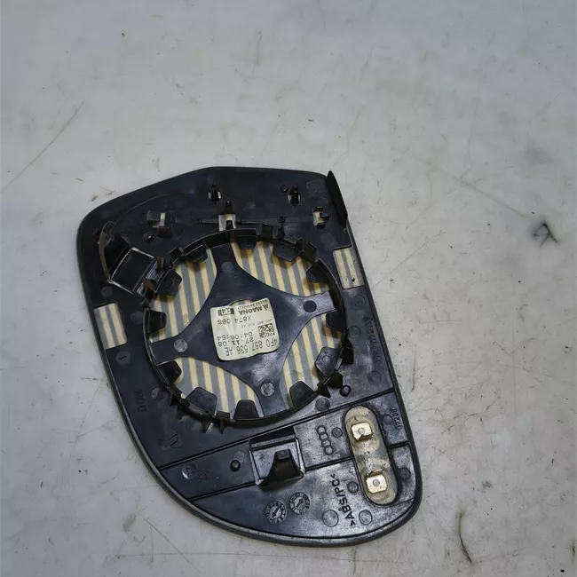 Cristallo retrovisore esterno destro Convesso