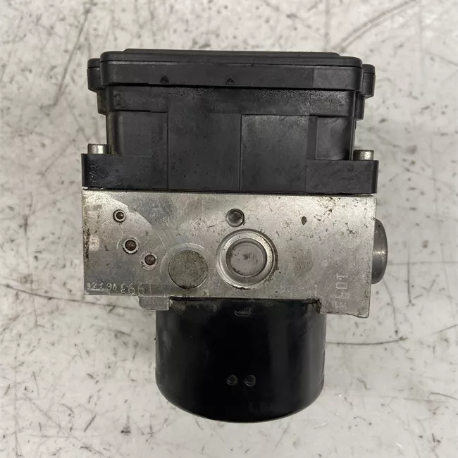 Aggregato ABS ESP con assistente manovre parcheg