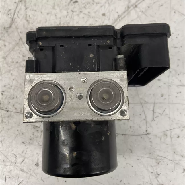 Aggregato ABS ESP con assistente manovre parcheg