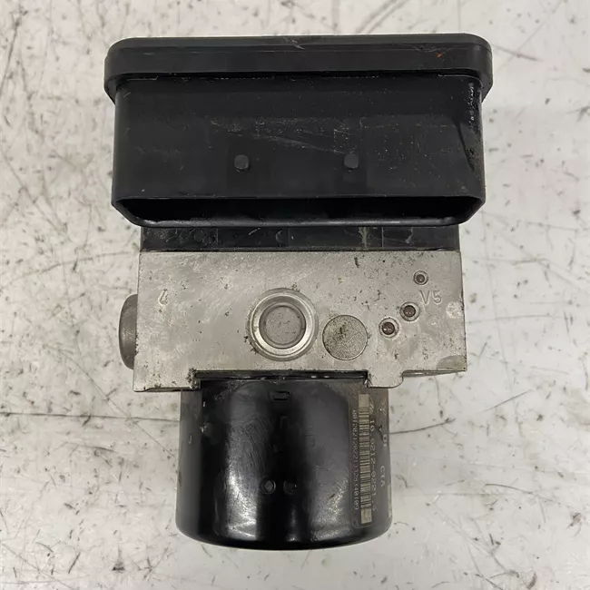 Aggregato ABS ESP con assistente manovre parcheg