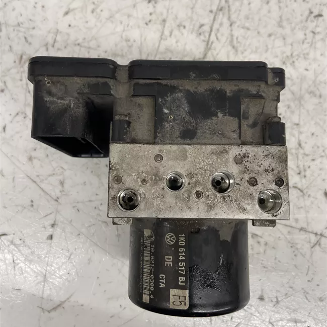 Aggregato ABS con eds/esp