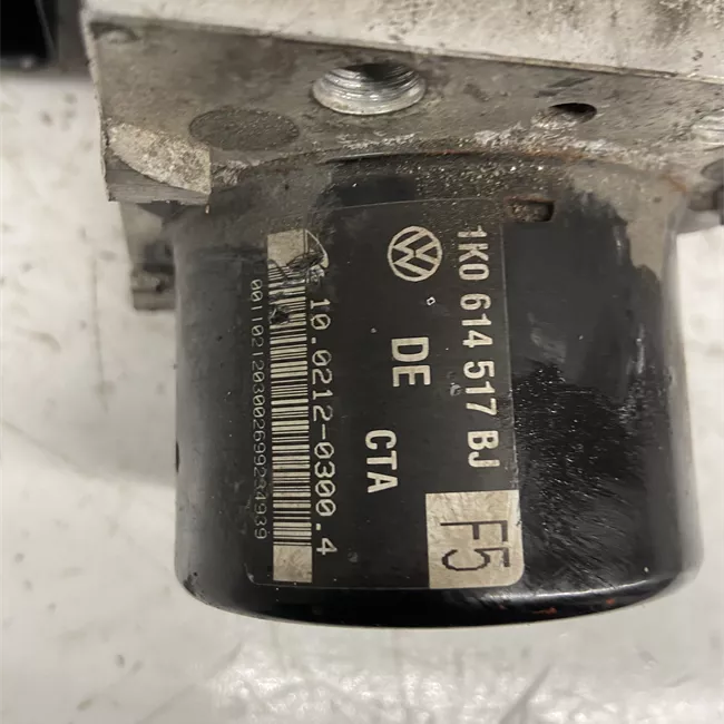 Aggregato ABS con eds/esp