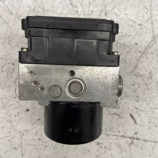 Aggregato ABS con eds/esp