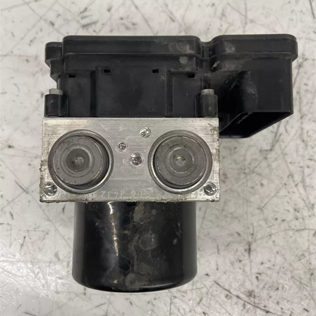 Aggregato ABS con eds/esp