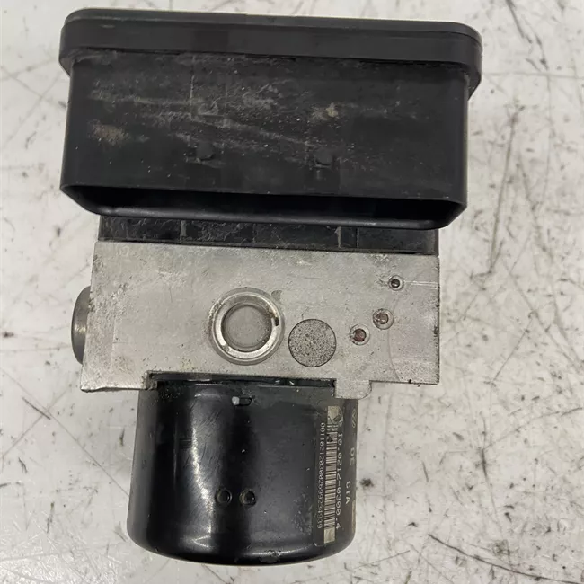 Aggregato ABS con eds/esp