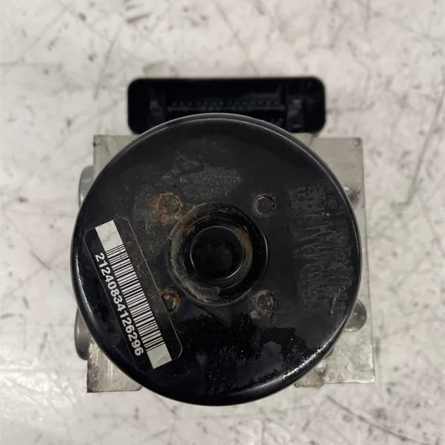 Aggregato ABS con eds/esp