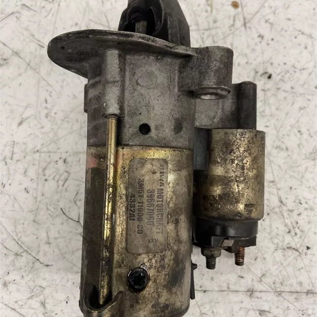 Motorino avviamento rotazionale 1.7Kw