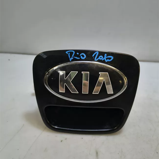 Maniglia portello posteriore primer