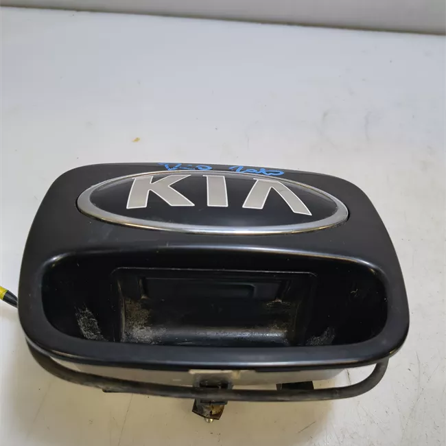 Maniglia portello posteriore primer