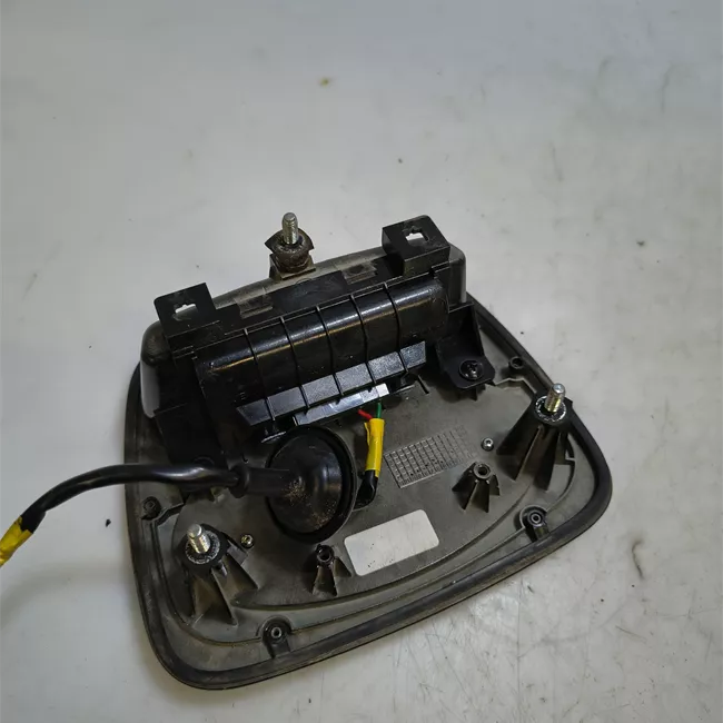 Maniglia portello posteriore primer