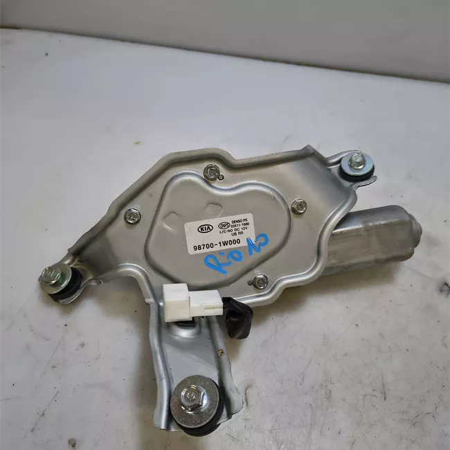 Motorino tergilunotto