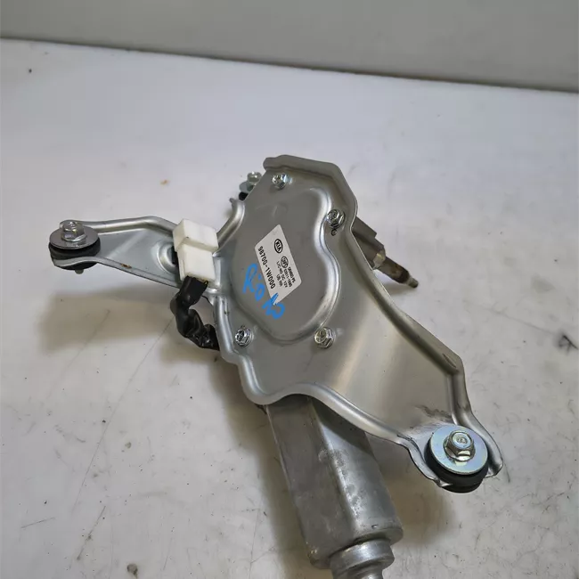 Motorino tergilunotto