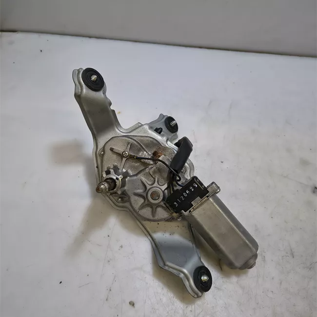 Motorino tergilunotto