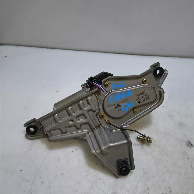 Motorino tergilunotto