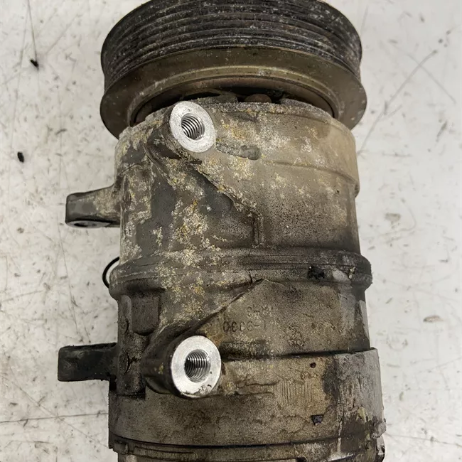 Compressore aria condizionata