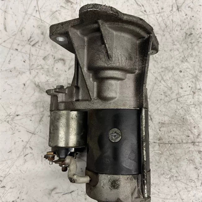 Motorino avviamento