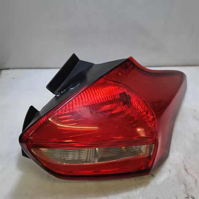 Fanale posteriore destro