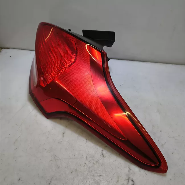 Fanale posteriore destro