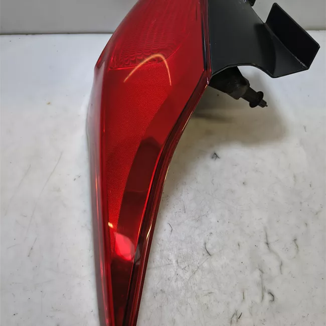 Fanale posteriore destro