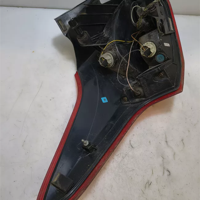 Fanale posteriore destro