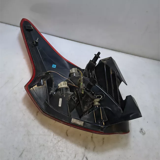 Fanale posteriore destro