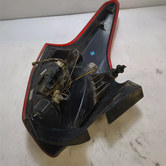 Fanale posteriore destro