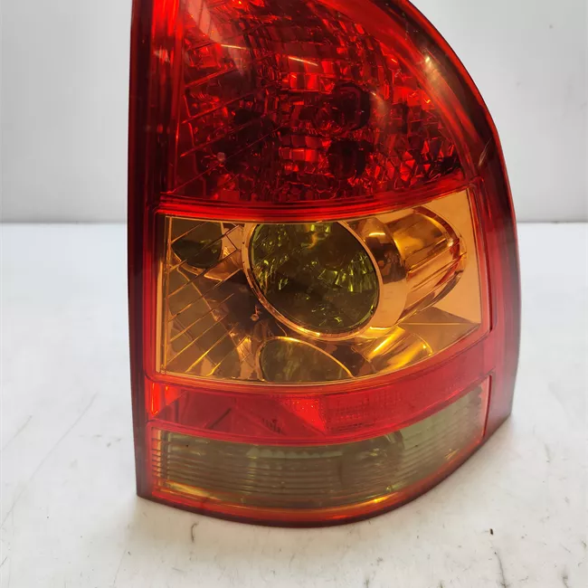 Fanale posteriore destro