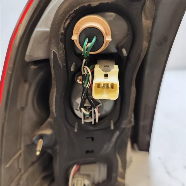 Fanale posteriore destro