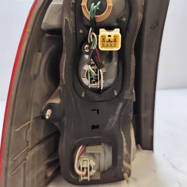 Fanale posteriore destro