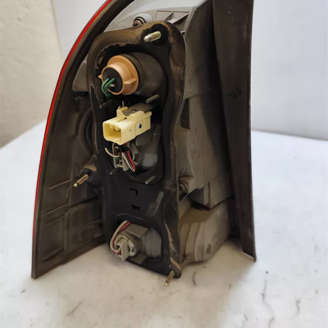 Fanale posteriore destro