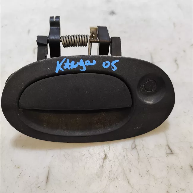 Maniglia porta anteriore sinistra