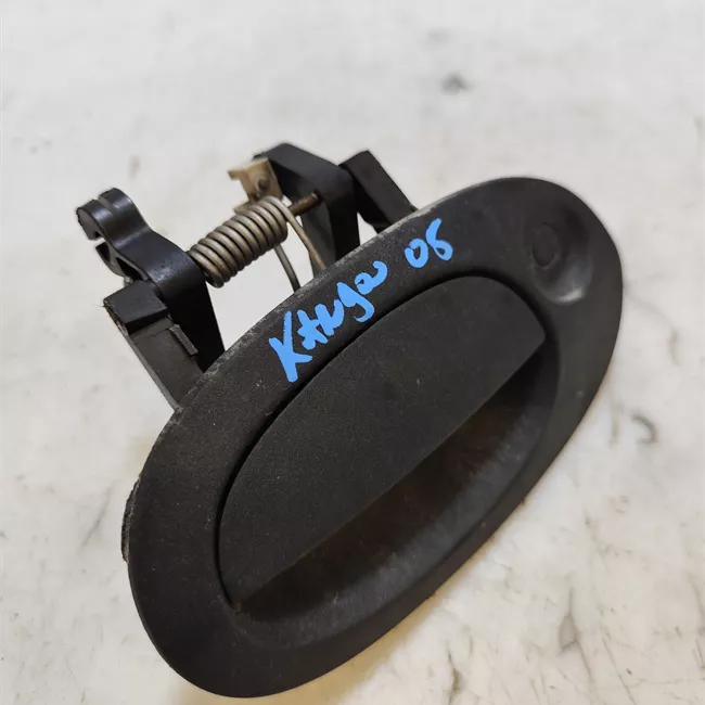 Maniglia porta anteriore sinistra