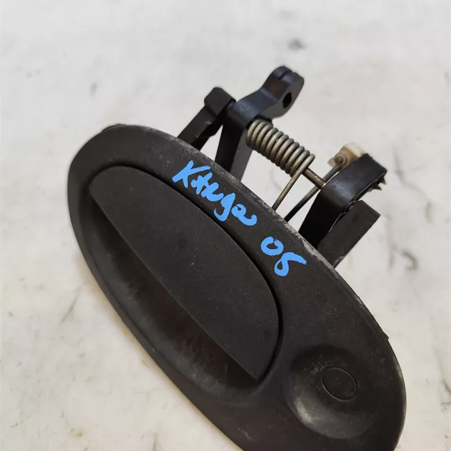 Maniglia porta anteriore sinistra