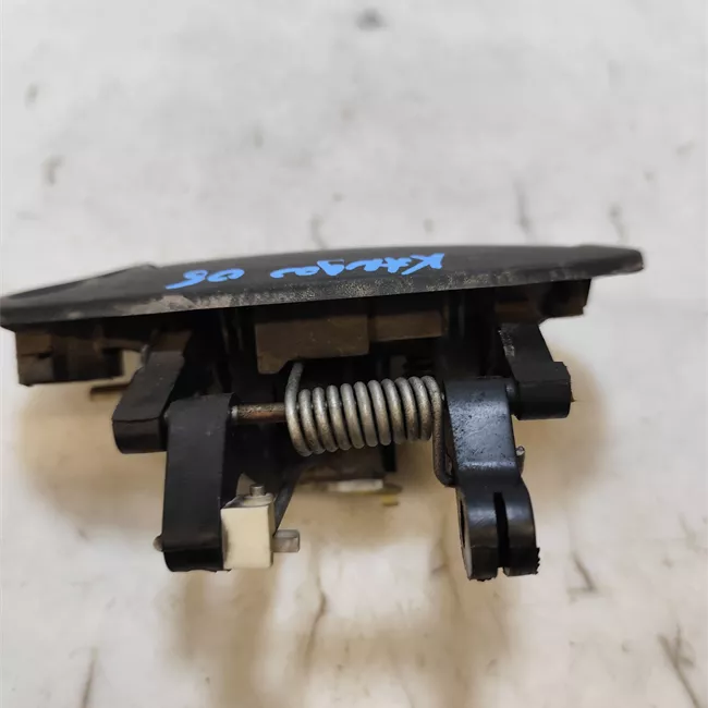 Maniglia porta anteriore sinistra