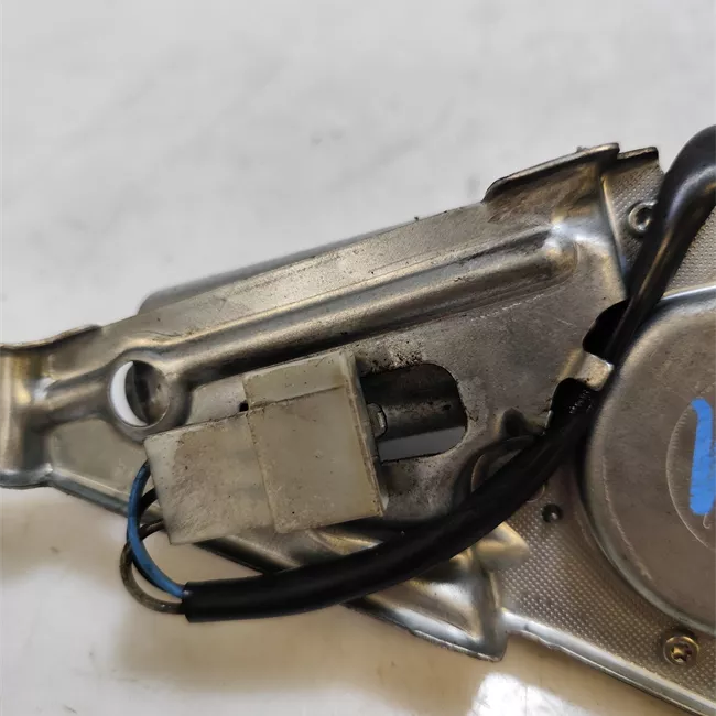 Motorino tergilunotto portello posteriore